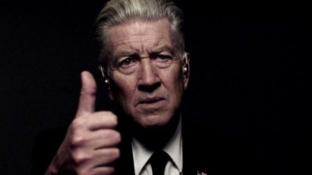 "El mundo va a echar de menos una voz tan única y original": Steven Spielberg, Kyle MacLachlan y Hollywood se despiden de David Lynch imagen-6