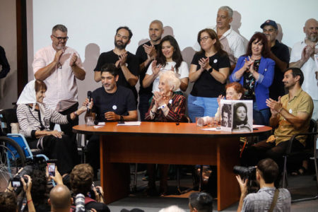 “LA VERDAD SOBRE LOS CRÍMENES DE LA DICTADURA SIGUE SALIENDO A LA LUZ” imagen-5