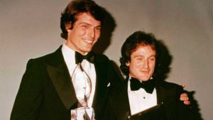 "Yo era el proctólogo ruso": Robin Williams se hizo pasar por médico para animar a Christopher Reeve tras el accidente que le cambio la vida imagen-4