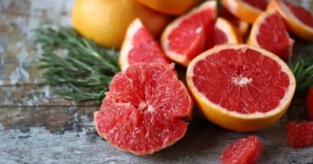 Por qué consumir pomelo y cómo incorporarlo para regular los niveles de glucosa imagen-11