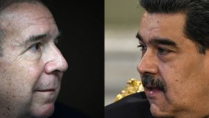 Toma de posesión del presidente de Venezuela, en vivo: última hora de Maduro y Gónzalez imagen-4