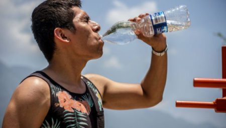 Consejos para prevenir golpes de calor y enfermedades en el verano imagen-14