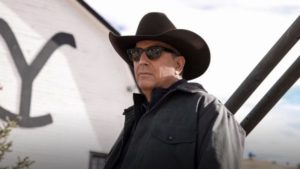 Kevin Costner regresa a Yellowstone en un documental: no es como los fans hubiesen querido pero tiene todo el sentido imagen-120