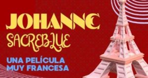 Cómo es "Johanne Sacreblu", el musical mexicano que parodia a "Emilia Pérez" y la superó en reseñas imagen-1