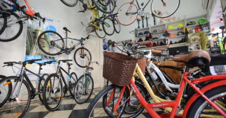 Quitan trabas para facilitar el ingreso de bicicletas, freídoras y otros electrodomésticos importados imagen-14