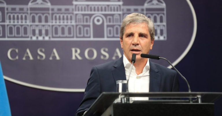 La baja de retenciones tendrá un impacto fiscal de $ 800.000 millones en la recaudación imagen-5