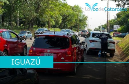 Refuerzan medidas de transporte en Iguazú para una temporada turística segura imagen-11