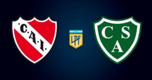 Con un solo refuerzo de arranque, Independiente debuta ante Sarmiento imagen-1