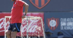 San Lorenzo: el posible 11 de Russo y el delantero que fue ofrecido imagen-1