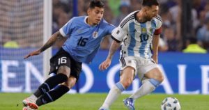 Por qué Uruguay aumenta especialmente sus entradas para el partido ante Argentina por Eliminatorias imagen-4