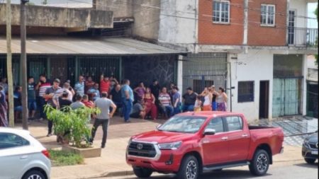 Detienen a un implicado en el homicidio del joven gitano y siguen tras tres prófugos imagen-13