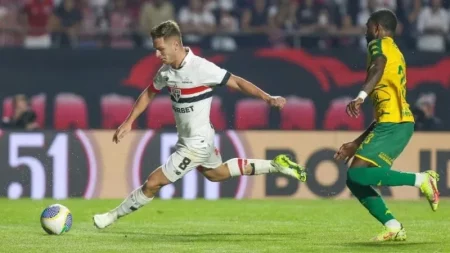 River ofertó por un jugador argentino que quiere Boca - TyC Sports imagen-7