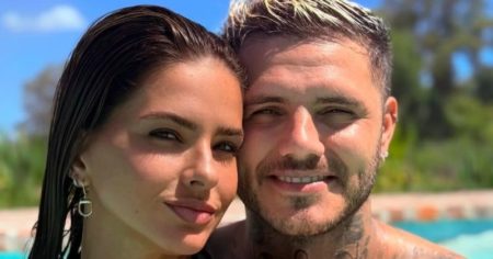 Las primeras fotos de Mauro Icardi y La China Suárez en Milán: cuál fue la primera actividad que hicieron imagen-20