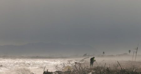 Esta vez las inundaciones: en el Mediterráneo, el cambio climático ya está aquí imagen-14