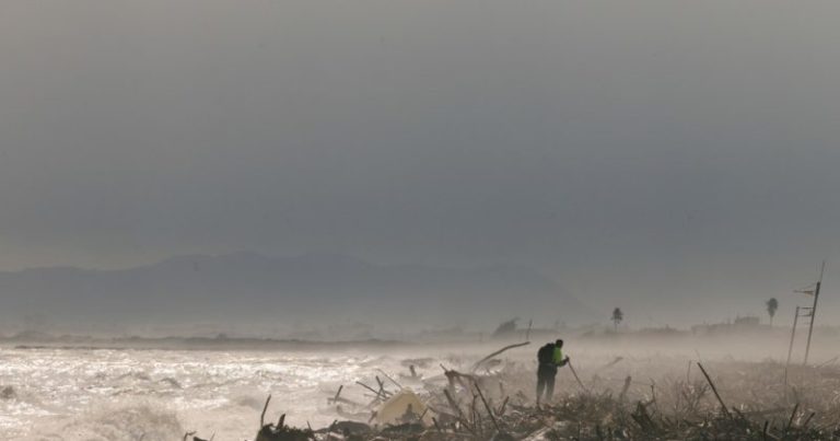 Esta vez las inundaciones: en el Mediterráneo, el cambio climático ya está aquí imagen-5