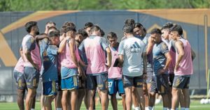 Boca, EN VIVO: último día del mercado de pases y del sueño Paredes, el equipo vs. Huracán, el jugador que se puede ir ya y más noticias de este viernes 31 de enero imagen-3