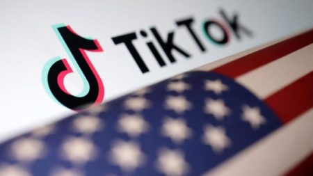 Se acabó TikTok en EEUU: la prohibición de la Corte rige desde el domingo imagen-22