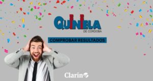 Quiniela de Córdoba: resultado del sorteo de la Vespertina de hoy, miércoles 22 de enero imagen-2