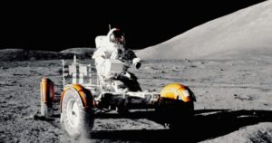 La NASA reveló el equipamiento clave que tendrán los astronautas para poder pisar la luna y resistir los -223 °C imagen-2