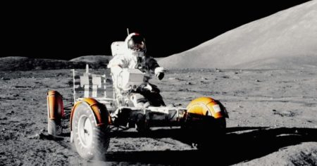 La NASA reveló el equipamiento clave que tendrán los astronautas para poder pisar la luna y resistir los -223 °C imagen-4