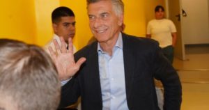 El PRO ya ve a Mauricio Macri como candidato a diputado aunque espera un acuerdo con Milei imagen-2