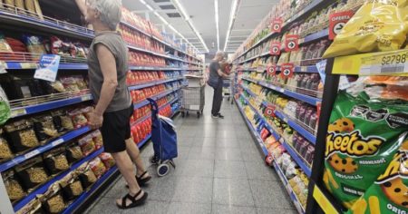 El nuevo índice de inflación no tiene fecha de arranque imagen-15