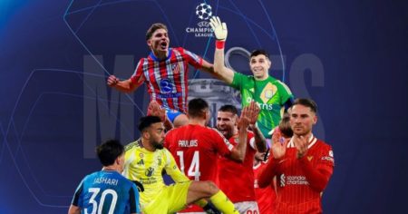 Resultados, posiciones y cómo se completa la séptima fecha de la Champions League imagen-18