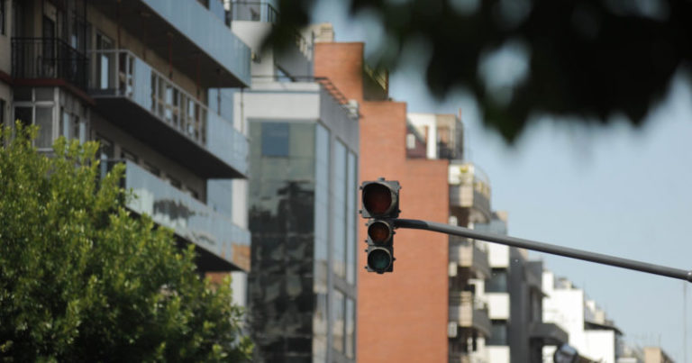 Cortes de luz y ola de calor en la Ciudad: más de 50 mil usuarios afectados y una térmica que tocará los 36º imagen-4