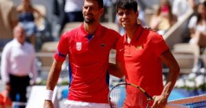 Abierto de Australia, día 10: Djokovic y Alcaraz juegan una finalísima anticipada en cuartos de final imagen-2