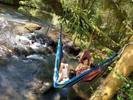 21 años de La Pacha: un refugio de arte, naturaleza y agroturismo en Misiones imagen-16