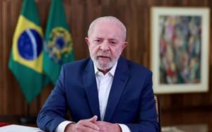 Lula le advirtió a Trump que si arancela los productos brasileños habrá reciprocidad por parte de Brasil imagen-2