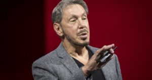 Larry Ellison, el hombre que superó a Bill Gates y los creadores de Google en la lista de los más ricos del mundo imagen-1