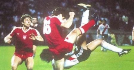 Nostalgias del fútbol de verano en Mar del Plata imagen-15