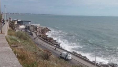 Mar del Plata: joven alcoholizado murió tras caer desde una pendiente imagen-9