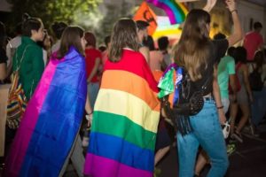 Marcha Federal “del Orgullo Anfascista”: en Misiones también habrá movilizaciones imagen-1