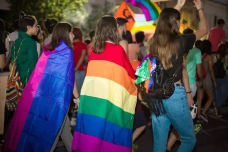 Marcha Federal “del Orgullo Anfascista”: en Misiones también habrá movilizaciones imagen-14