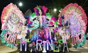 Polémica en Concepción de la Sierra por una nueva tasa a comercios durante el Carnaval imagen-2