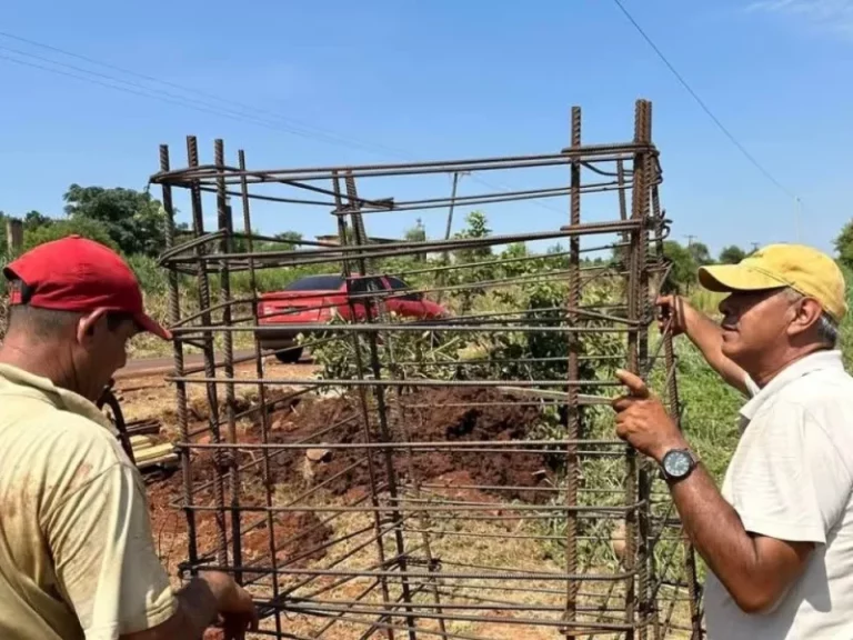 Avanzan obras para mejorar el servicio energético en Puerto Esperanza imagen-5