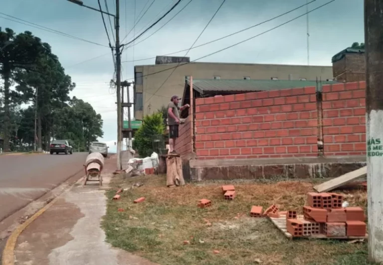 El rubro construcción en Misiones repunta de a poco imagen-5