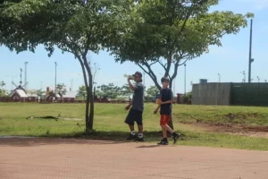 Misiones, al rojo vivo: Posadas entre las ciudades más calurosas del país imagen-3