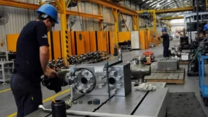 Casi el 70% de los industriales pymes de Misiones considera que el dólar exportado está atrasado imagen-4