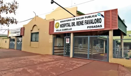 Autismo en la adultez: Familia de Posadas pide ayuda para tratar a su hijo en un centro especializado imagen-12