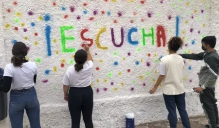 Salud mental: abrirán centros de escucha para adolescentes en Posadas y Oberá imagen-10