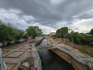 Muy caluroso e inestable, con probabilidad de tormentas desde el jueves imagen-3