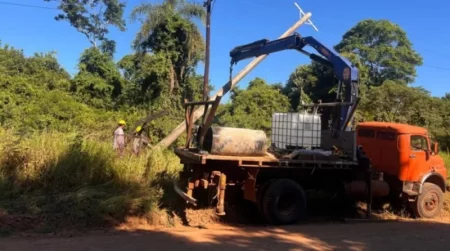 Emsa remodela línea “Teyú Cuaré” para mejorar servicios y potenciar el turismo en Misiones imagen-12