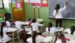 Formación docente: enseñanza de lectura y escritura y alfabetización inicial, los temas que le interesan a los docentes misioneros imagen-2