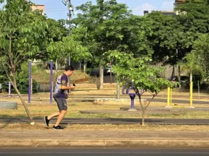 Jueves de calor intenso en Misiones, se esperan lluvias en los próximos días imagen-4