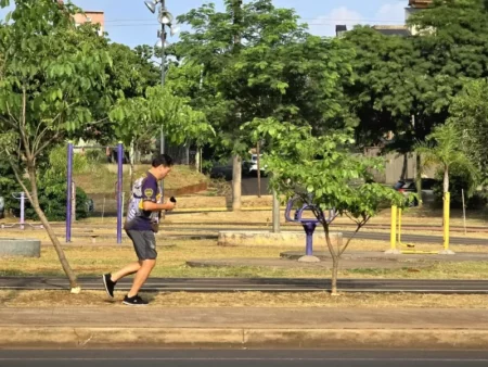 Jueves de calor intenso en Misiones, se esperan lluvias en los próximos días imagen-13