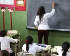 Docentes recibirán el pago de suplementarias el 31 de enero imagen-1