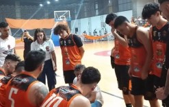 Cataratas Basket anunció que no jugará la Liga Federal imagen-1